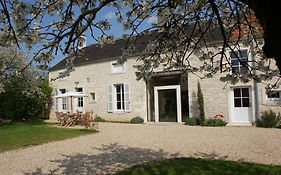 Gite La Maison De Lucien
